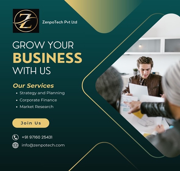 ZenpoTech
