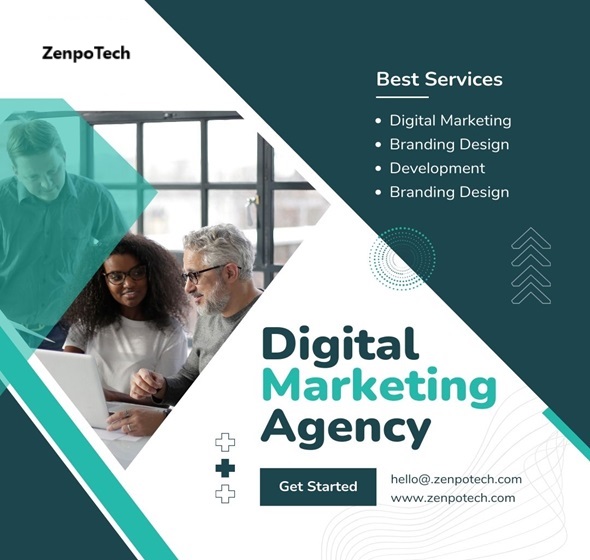 ZenpoTech